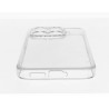 Etui Jelly Case na telefon Xiaomi 17T 5G bezbarwne 2 mm