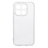 Etui Jelly Case na telefon Xiaomi 17T 5G bezbarwne 2 mm