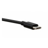 Ładowarka indukcyjna do Samsung Galaxy Watch USB-C czarna