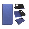 Etui Smart Magnet na telefon Huawei Nova 9 SE JLN-L21B / Honor 50 SE JLH-AN00 granatowe