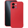 Etui Tint Case na telefon OPPO A6 4G / A6 5G / A6s 4G / A6s 5G / A6x 4G / A6x 5G / A6t 4G / A6t 5G / A6c 4G czerwone