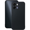Etui Tint Case na telefon OPPO A6 4G / A6 5G / A6s 4G / A6s 5G / A6x 4G / A6x 5G / A6t 4G / A6t 5G / A6c 4G czarne