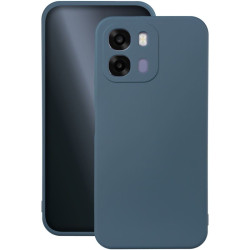 Etui Tint Case do Oppo A6 A6s A6x 4G / 5G granatow