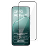 9H Szkło hartowane na telefon OPPO A6 Pro 5G / Reno 15 5G / Reno 15F 5G / Reno 15FS 5G Full 6D