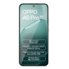 9H Szkło hartowane na telefon OPPO A6 Pro 5G / Reno 15 5G / Reno 15F 5G / Reno 15FS 5G Full 6D