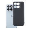 Etui Tint Case na telefon motorola edge 70 fusion 5G czarne