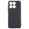 Etui Tint Case na telefon motorola edge 70 fusion 5G czarne