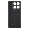 Etui Tint Case na telefon motorola edge 70 fusion 5G czarne