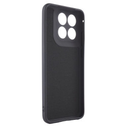 Etui Tint Case na telefon motorola edge 70 fusion 5G czarne