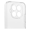 Etui Jelly Case na telefon Xiaomi 17T Pro 5G 2602EPTC0G bezbarwne 2mm
