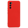 Etui Silicon Case na telefon Vivo Y70 V2023 5656522 czerwone