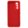 Etui Silicon Case na telefon Vivo Y70 V2023 5656522 czerwone
