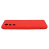 Etui Silicon Case na telefon Vivo Y70 V2023 5656522 czerwone