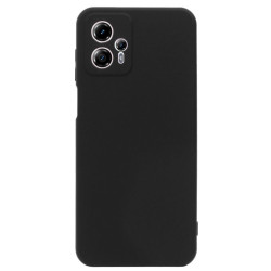 Etui Tint Case na telefon motorola moto g13 4G XT2331 / g23 4G XT2333 / g53 5G XT2335 czarne