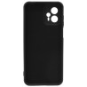 Etui Tint Case na telefon motorola moto g13 4G XT2331 / g23 4G XT2333 / g53 5G XT2335 czarne