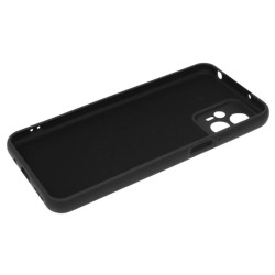 Etui Tint Case na telefon motorola moto g13 4G XT2331 / g23 4G XT2333 / g53 5G XT2335 czarne