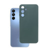 Etui Jelly Case na telefon Samsung Galaxy A16 4G / A16 5G zielone matowe