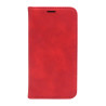 Etui Smart Retro Lite na telefon Samsung Galaxy A27 5G czerwone