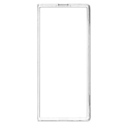 Etui MagSafe ACRYLIC na telefon Samsung Galaxy Z Fold5 5G F946 bezbarwne