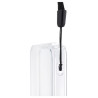 Etui MagSafe ACRYLIC na telefon Samsung Galaxy Z Fold5 5G F946 bezbarwne