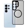 Etui MagSafe MAGMAT na telefon Samsung Galaxy S26 Ultra 5G S948 czarne