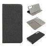 Etui Smart Magnet na telefon Samsung Galaxy A34 5G A346 czarne