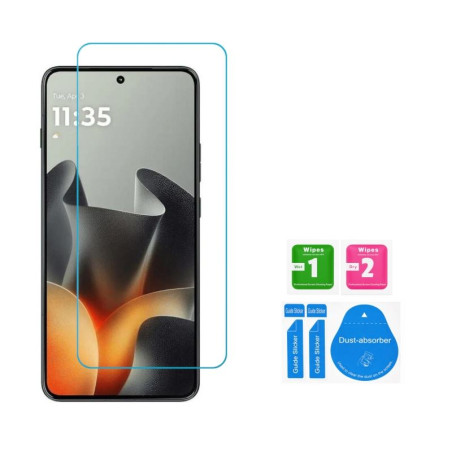 9H Szkło hartowane na telefon motorola edge 70 max 5G