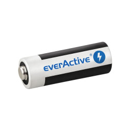 Bateria alkaliczna 29A everActive LR32A 9V high performance 1 szt. - niezawodna moc