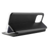 Etui Book Elegance na telefon motorola moto g57 power 5G / g67 power 5G czarne