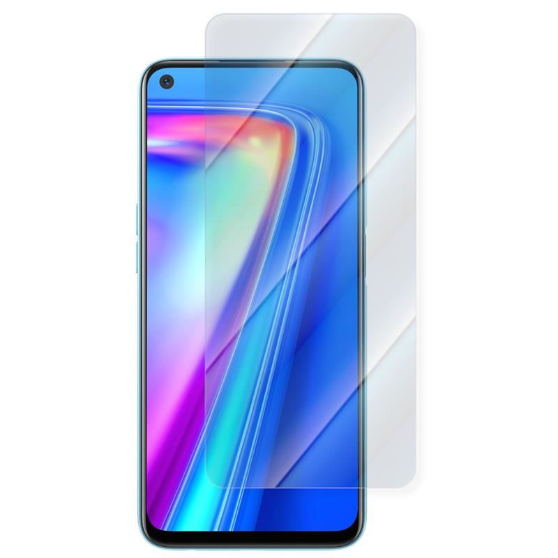 9H SZKŁO hartowane na telefon Realme 7 RMX2155