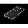 Etui Jelly Case na telefon OPPO Reno 11F bezbarwne 1.2 mm