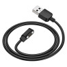 Ładowarka magnetyczna do smartwatch 2 PIN 2,5mm N+/S-