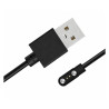 Ładowarka kabel magnetyczny do smartwatch 2 PIN 3,5mm