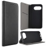Etui Smart Magnet na telefon Google Pixel 10a 5G G4H7L czarne