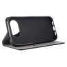 Etui Smart Magnet na telefon Google Pixel 10a 5G G4H7L czarne