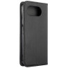 Etui Smart Magnet na telefon Google Pixel 10a 5G G4H7L czarne
