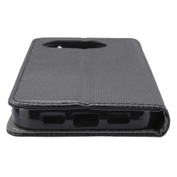 Etui Smart Magnet na telefon Google Pixel 10a 5G G4H7L czarne