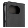 Etui Smart Magnet na telefon Google Pixel 10a 5G G4H7L czarne