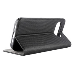 Etui Smart Magnet na telefon Google Pixel 10a 5G G4H7L czarne