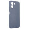 Etui Tint Case na telefon OPPO A6 4G / A6 5G / A6s 4G / A6s 5G / A6x 4G / A6x 5G / A6t 4G / A6t 5G / A6c 4G granatowe