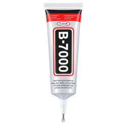 Klej montażowy B-7000 uniwersalny do LCD 15ml