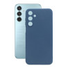 Etui Jelly Case na telefon Samsung Galaxy A16 4G / A16 5G granatowe matowe