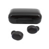 Słuchawki bluetooth bezprzewodowe F9+-5c czarne