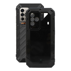 Etui Jelly Case na telefon uleFone Power Armor 18t / 18t Ultra czarne