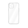 Etui Jelly Case na telefon Apple iPhone 12 Pro Max A2342 bezbarwne 2mm