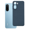Etui Tint Case na telefon Xiaomi Redmi A7 Pro / POCO C81 Pro granatowe