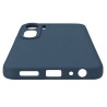 Etui Tint Case na telefon Xiaomi Redmi A7 Pro / POCO C81 Pro granatowe