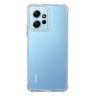 Etui Jelly Anti Shock na telefon Xiaomi Redmi Note 12 4G LTE MZB0E7NEU MZB0DOBEU bezbarwne