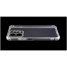 Etui Jelly Anti Shock na telefon Xiaomi Redmi Note 12 4G LTE MZB0E7NEU MZB0DOBEU bezbarwne