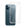 Etui Jelly Anti Shock na telefon Apple iPhone 12 Pro Max A2342 bezbarwne